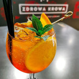 Zdrowa Krowa Boisson
