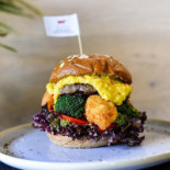 Zdrowa Krowa Nourriture