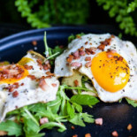 Zdrowa Krowa Nourriture