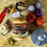 Zdrowa Krowa Nourriture