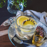 Zdrowa Krowa Boisson