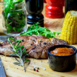 Zdrowa Krowa Nourriture