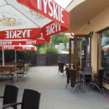 La Mirage Drink Na zewnątrz