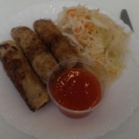Zenthai Asia Food Napój