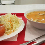 Zenthai Asia Food Dania