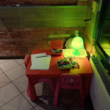 Studio4 À l'intérieur