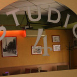 Studio4 À l'intérieur