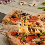 Pizza Hut Katowice 3 Stawy Dania