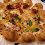 Pizza Hut Katowice 3 Stawy Dania