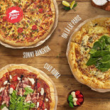 Pizza Hut Katowice 3 Stawy Dania