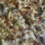 Nocna Pizza Nourriture