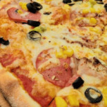 Pub Pizzeria Róża Dania