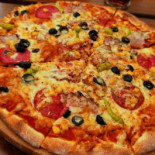 Pub Pizzeria Róża Dania