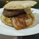 WoŁo Kebab Nourriture