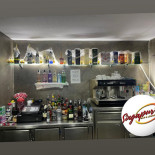 Memo Kebab À l'intérieur