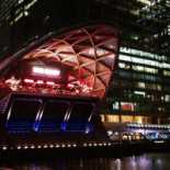 North Fish Extérieur