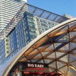 North Fish Extérieur