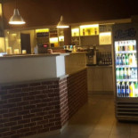 Maxi Pizza Extérieur