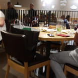 Pizza Hut Katowice Silesia Wewnątrz