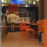 Amir Kebab Extérieur