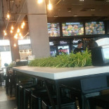 Pasibus À l'intérieur