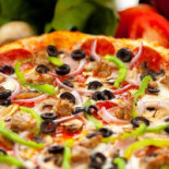 Goliat Pizza Dania