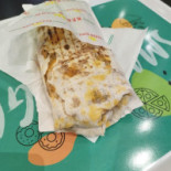 Kebab King Nourriture