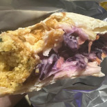 Kebab King Nourriture