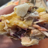 Kebab King Nourriture