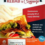Kebab U Czarnego Piatti