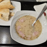 Stop.cafe Nourriture