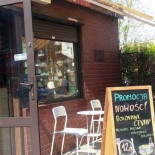 Jugo Grill Extérieur