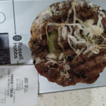 Jugo Grill Nourriture