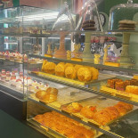 Słodki Kafej À l'intérieur