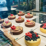 Słodki Kafej Boisson