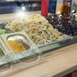 Kebab King Nourriture