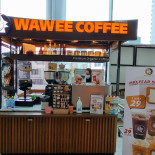 Kebab King Extérieur