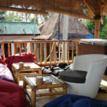 Jusif Kebab Extérieur