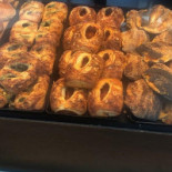 Burgi Burger Boisson