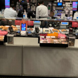 Burgi Burger À l'intérieur