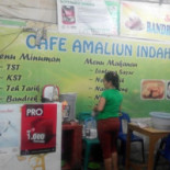 Palarnia Kawy Kawuszka Sklep Z świeżo Paloną Kawą Menu