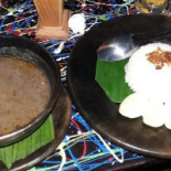 Miran Kebab Nourriture