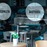 Prodiż Bistro À l'intérieur