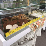Mokotow Breakfast Fair Menu