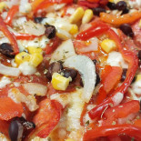 Nocna Pizza Nourriture