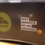 Pasibus Better Burger Menu