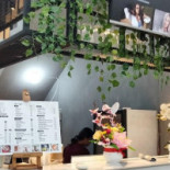 Koku Sushi Wewnątrz