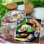 Koku Sushi Napój