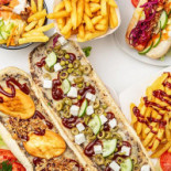 Jetim Kebab Extérieur