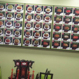 Curry „halong” Boisson